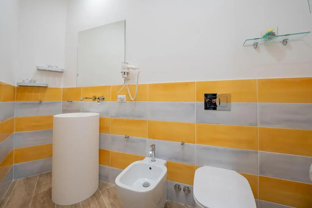 Foto - GREROS H. PORTO NAPOLI CENTRO by ClaPa Group Dislocated Hospitality