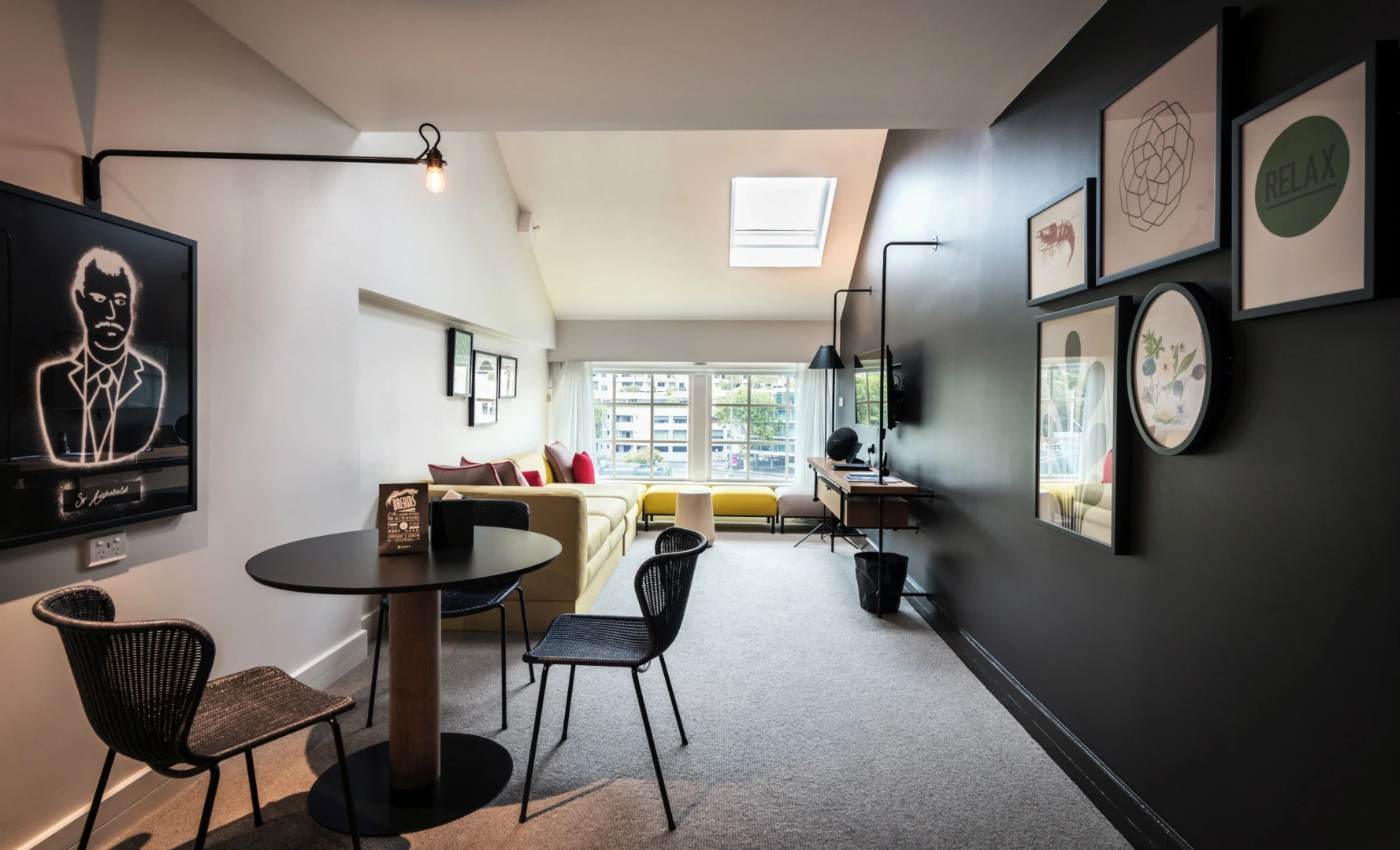 Photo - Ovolo Sydney Woolloomooloo, a Wyndham Hotel
