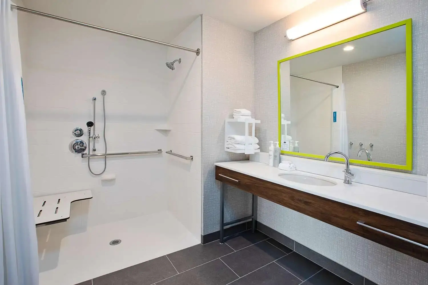Foto - Hampton Inn & Suites By Hilton Indianapolis South Greenwood