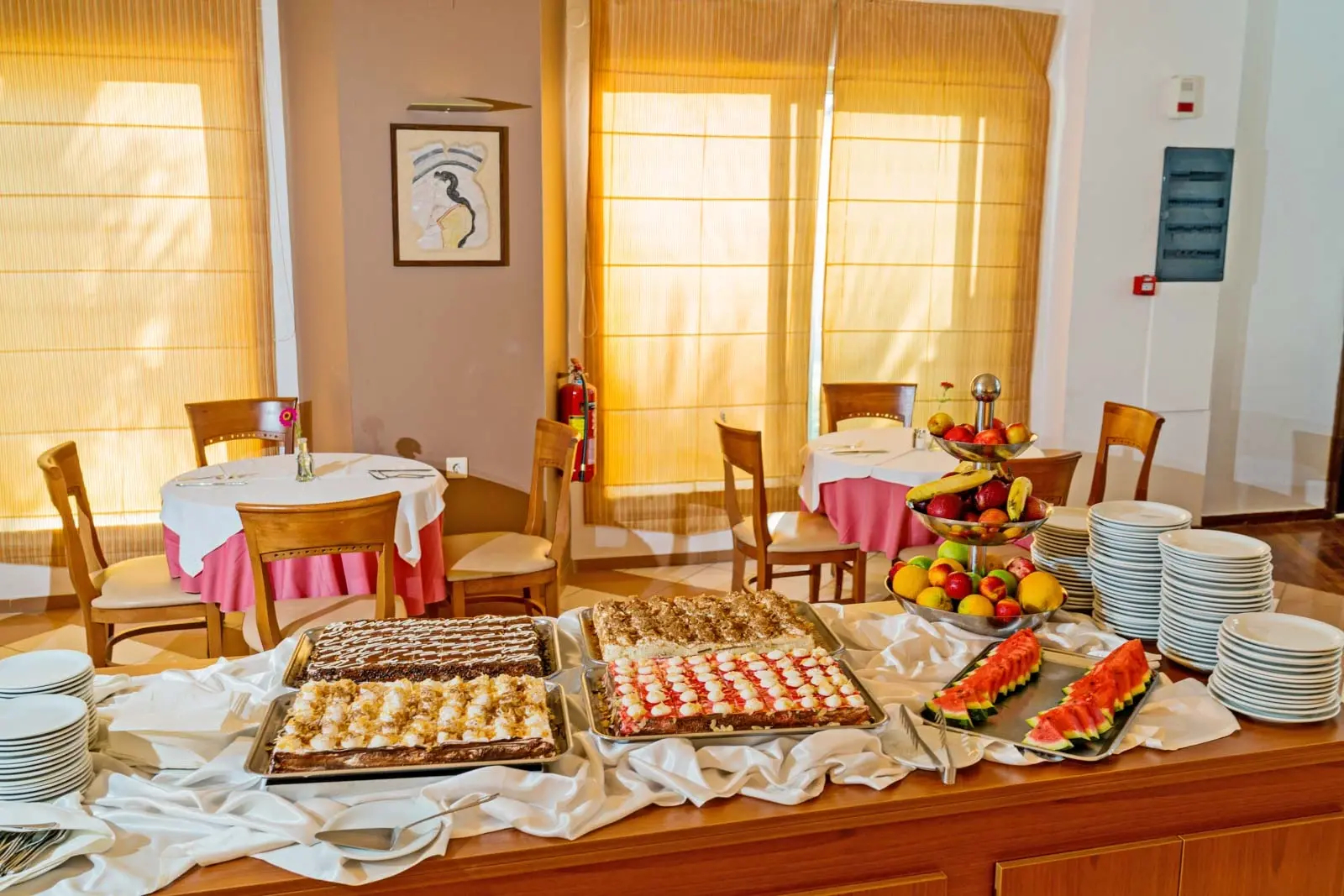 Photo - Delfina Boutique Hotel