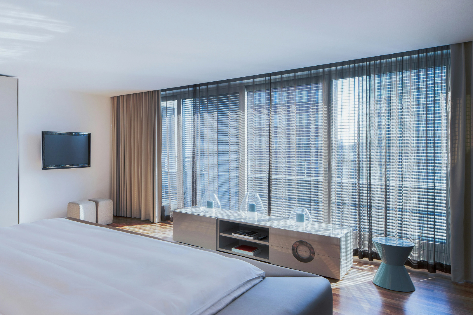 Foto - The Mandala Berlin, a Member of Design Hotels
