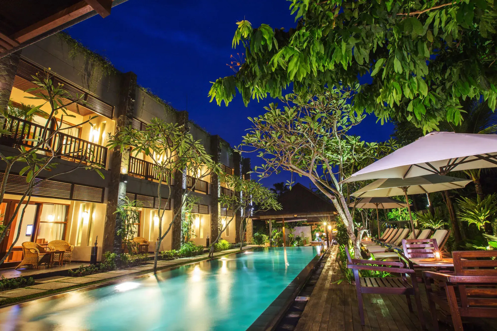 Foto - The Astari Villa and Residence