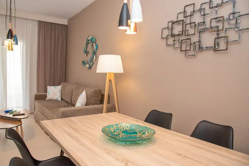 Foto - Kassiopi Luxury Suites