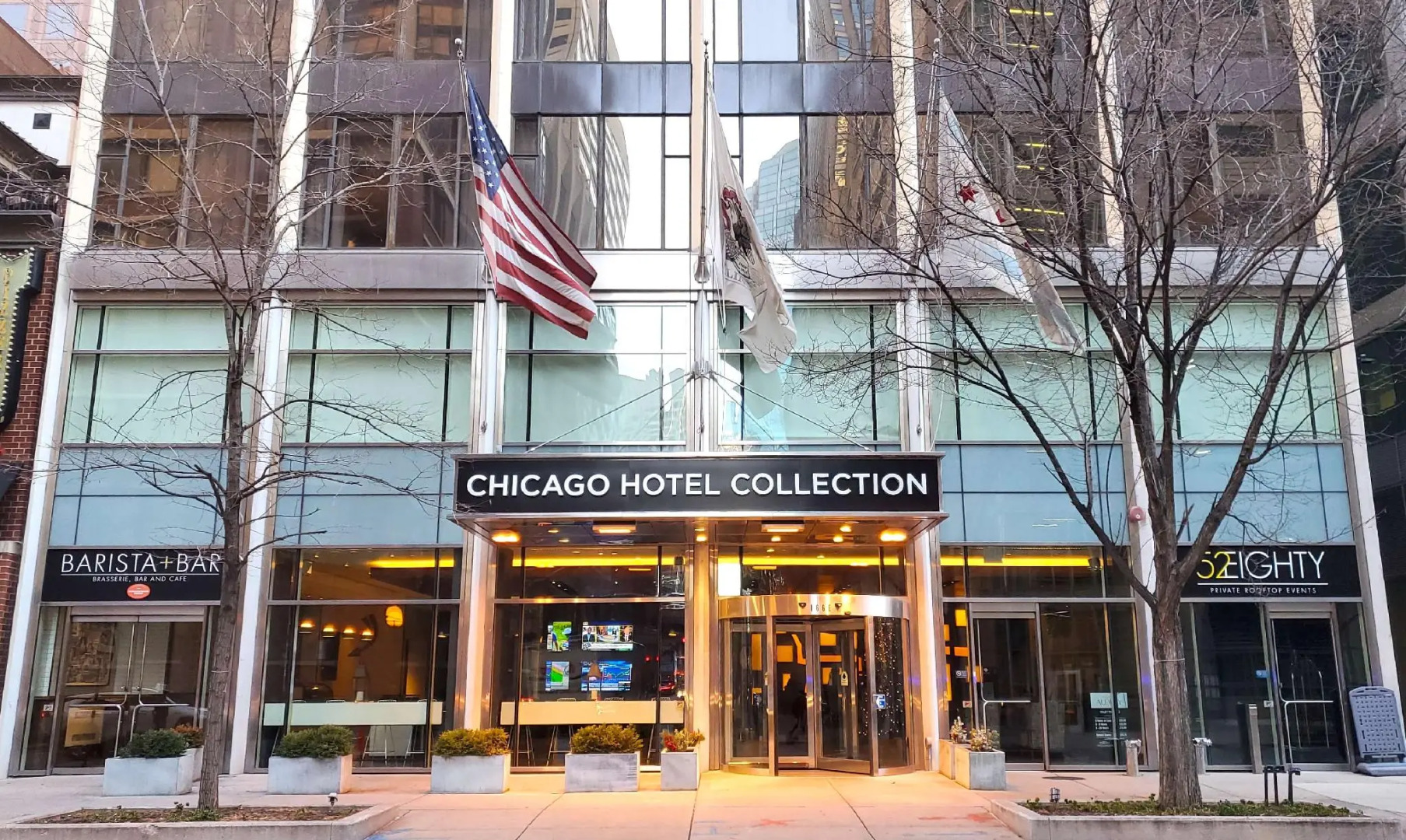 Foto - The Chicago Hotel Collection Magnificent Mile