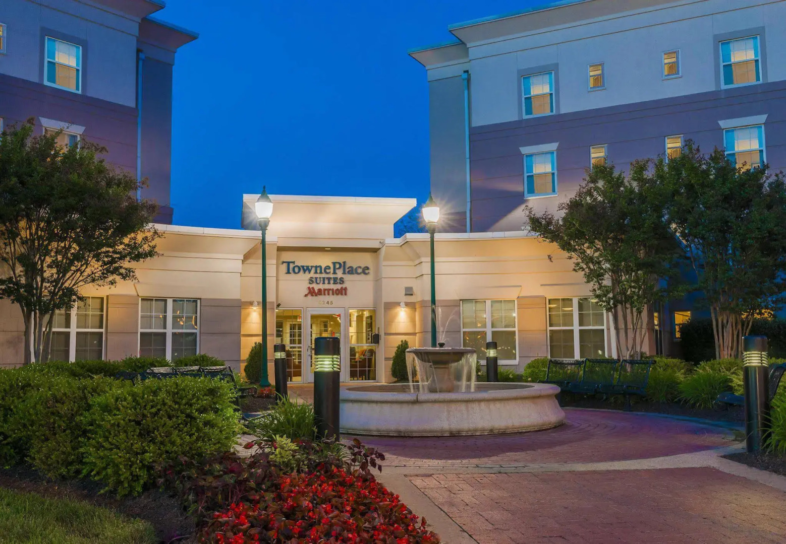 Foto - TownePlace Suites by Marriott Springfield