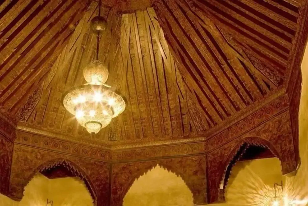 Foto - Palais Shéhérazade & Spa