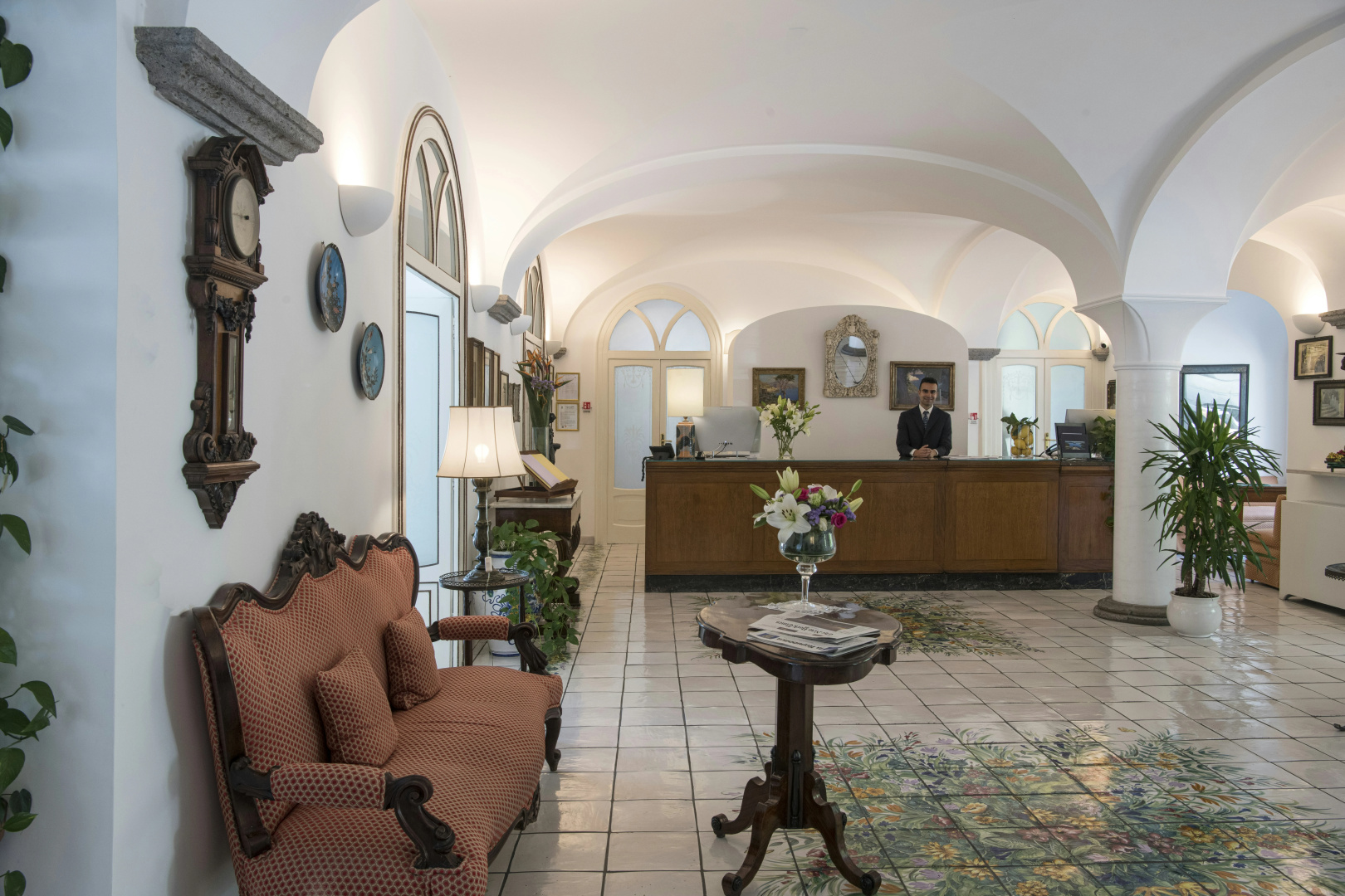 Photo - Santa Caterina