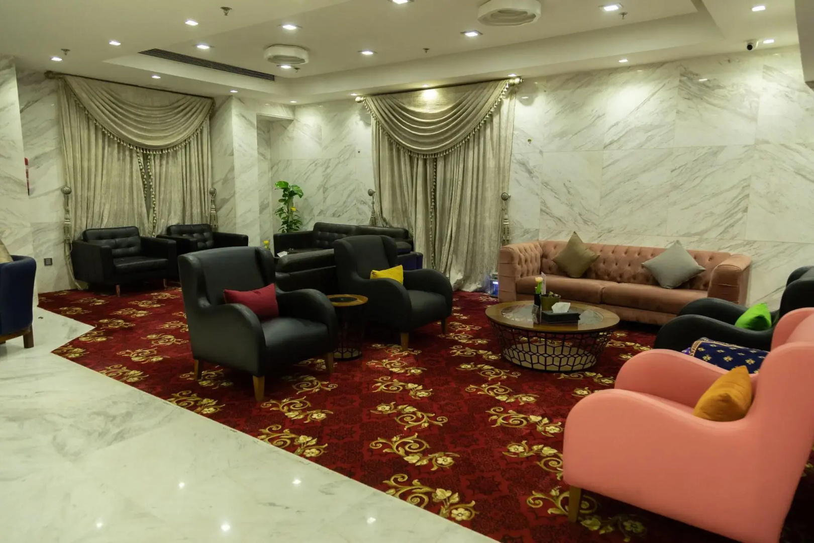 Foto - Carawan Hotel Jeddah