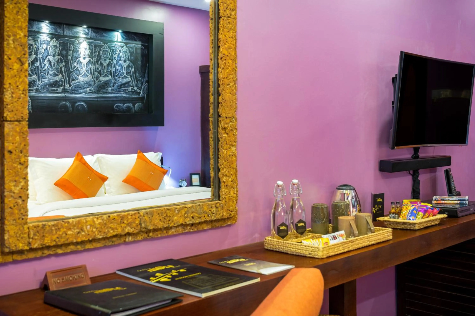 Photo - Golden Temple Hotel