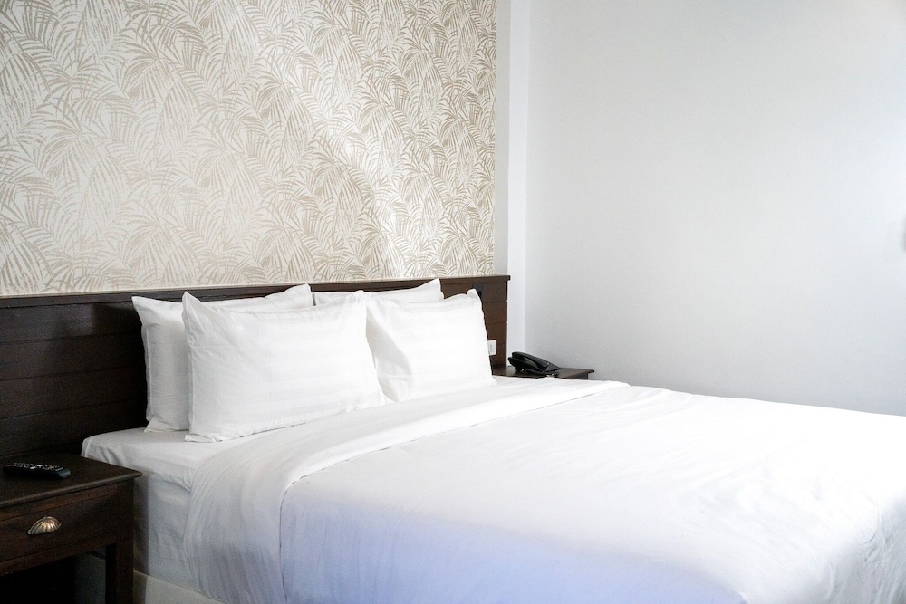 Singharaj Boutique Hotel