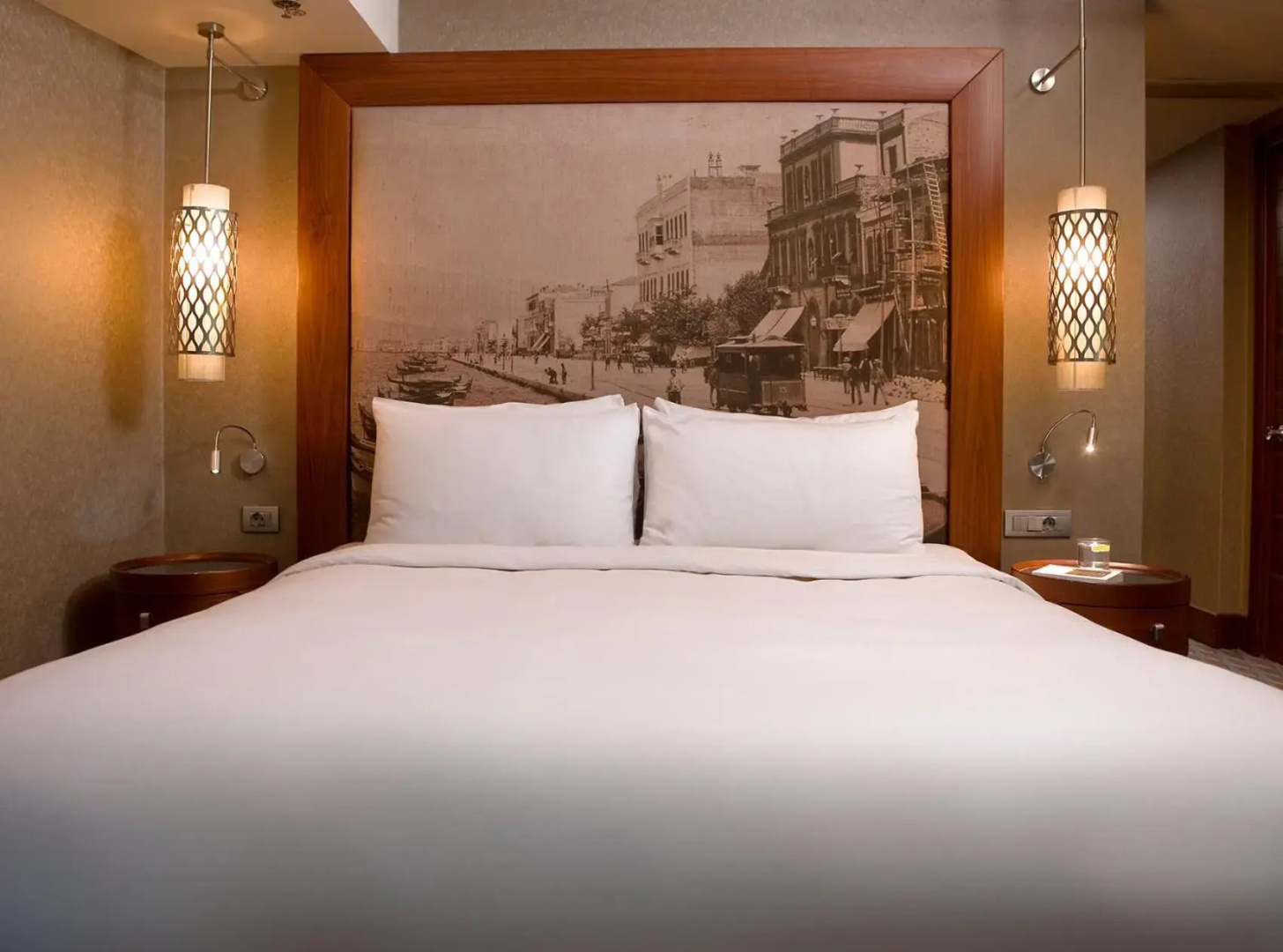 Photo - Renaissance Izmir Hotel