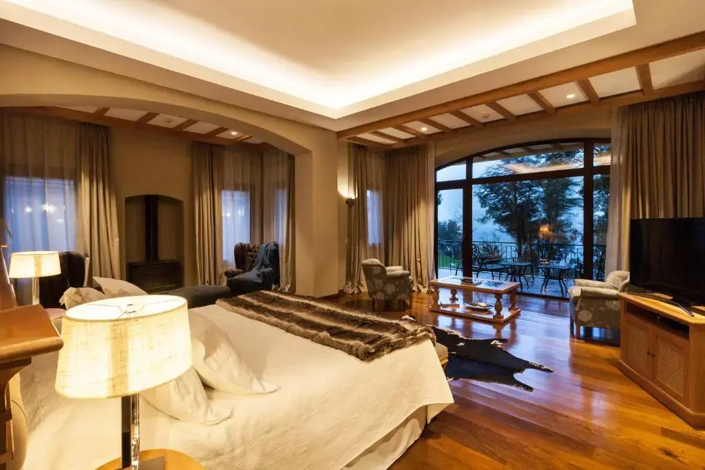 Photo - Villa Beluno Hotel & Spa, small luxury hotels of the world