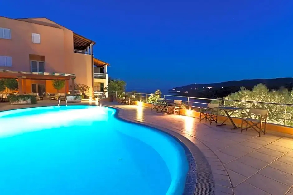 Photo - Hotel Villa Annette