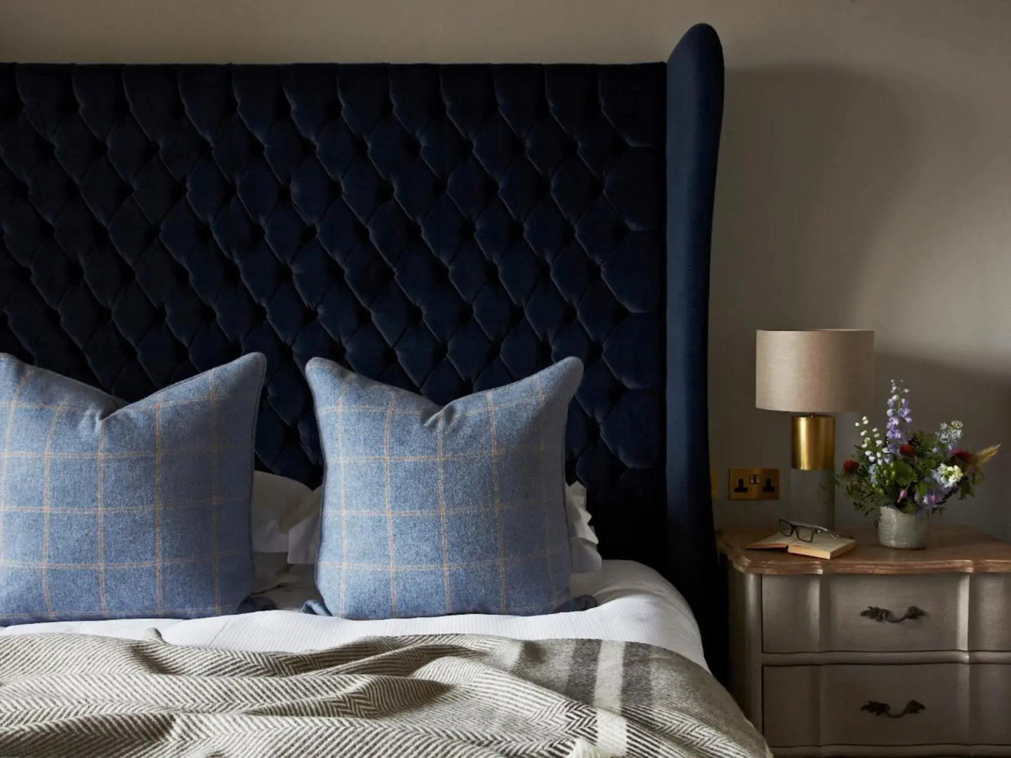 Foto - The Roseate Edinburgh - Small Luxury Hotels of the World