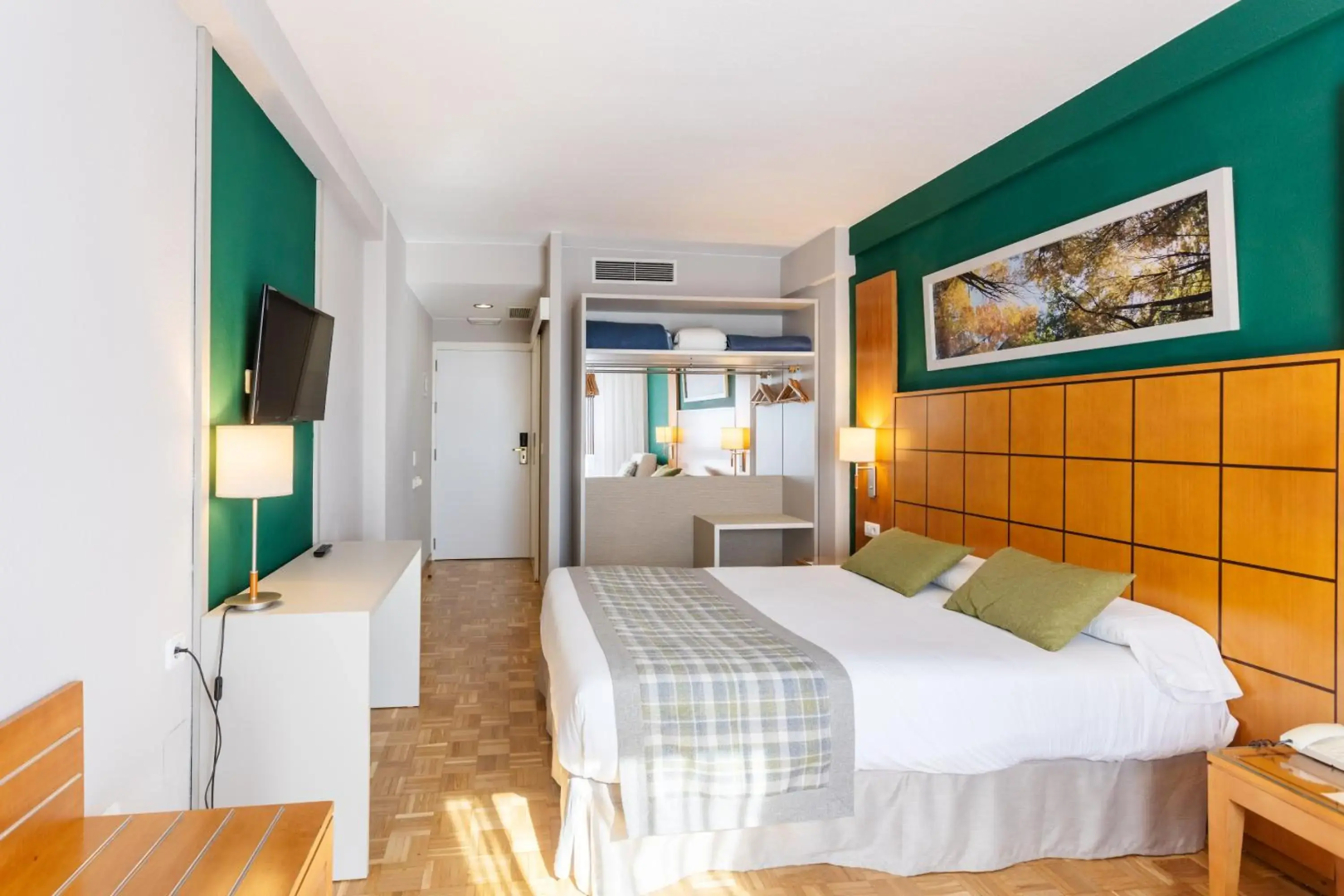 Photo - Gran Hotel de Jaca