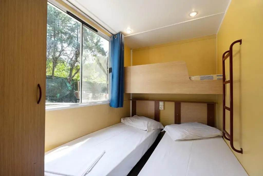 Photo - Camping Siena Colleverde