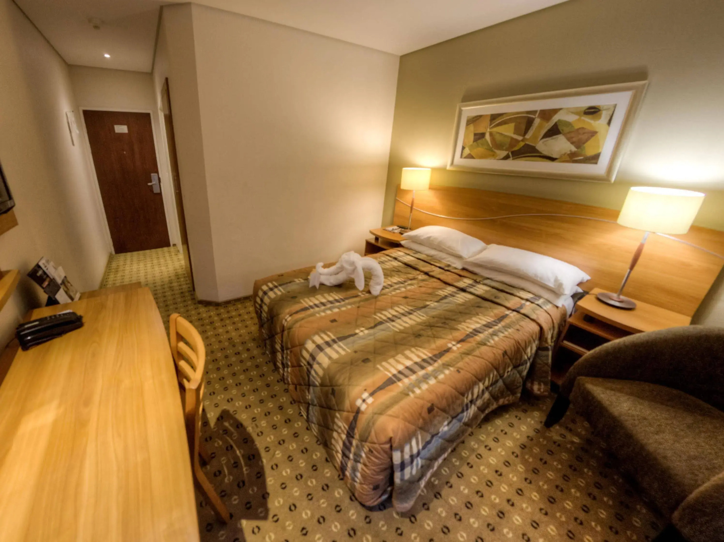 Photo - Road Lodge Sandton Grayston Drive