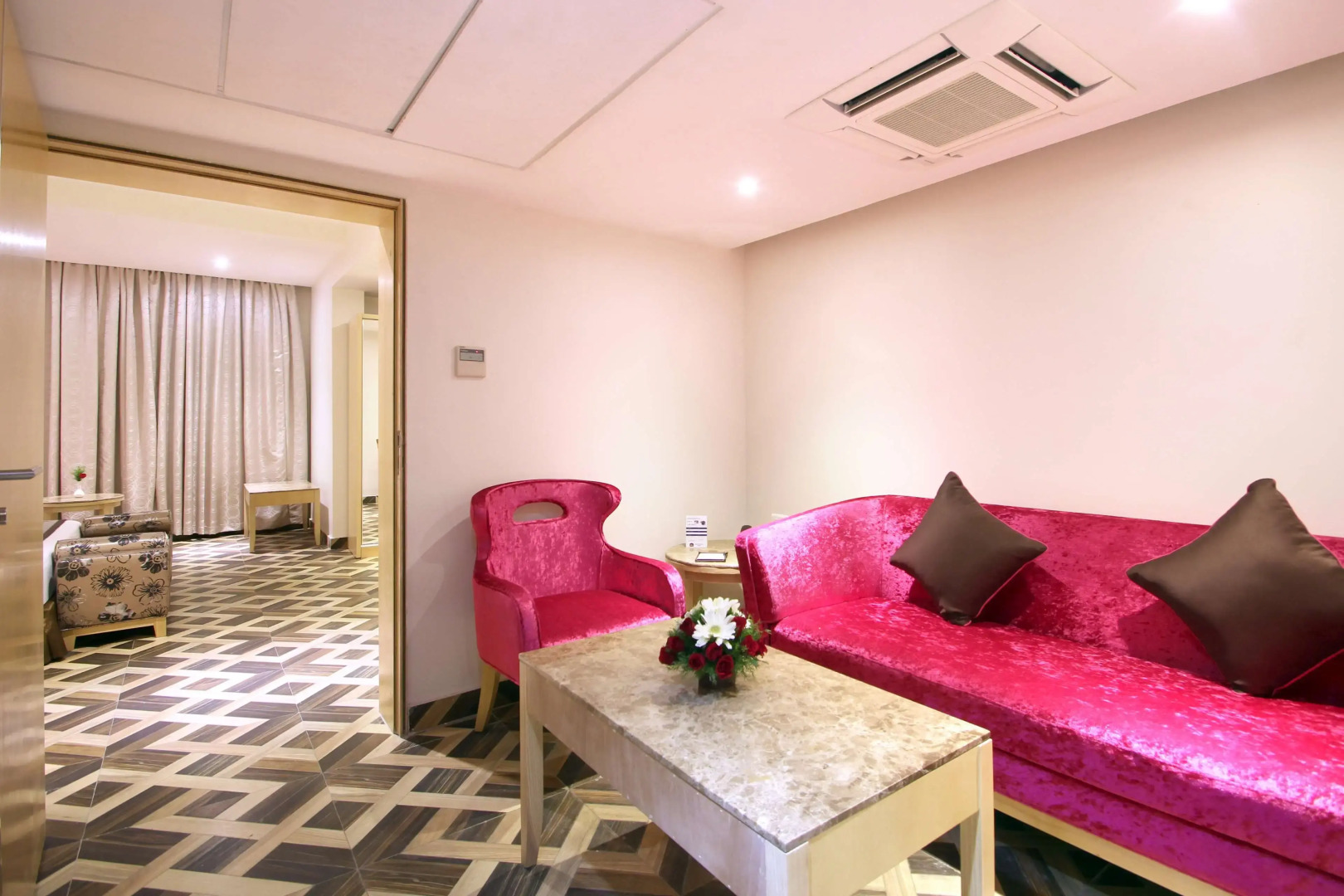 Foto - Best Western Ashoka