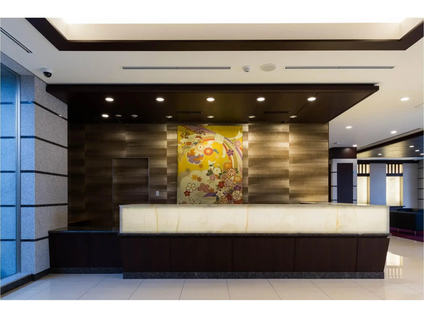 Foto - N Gate Hotel Osaka