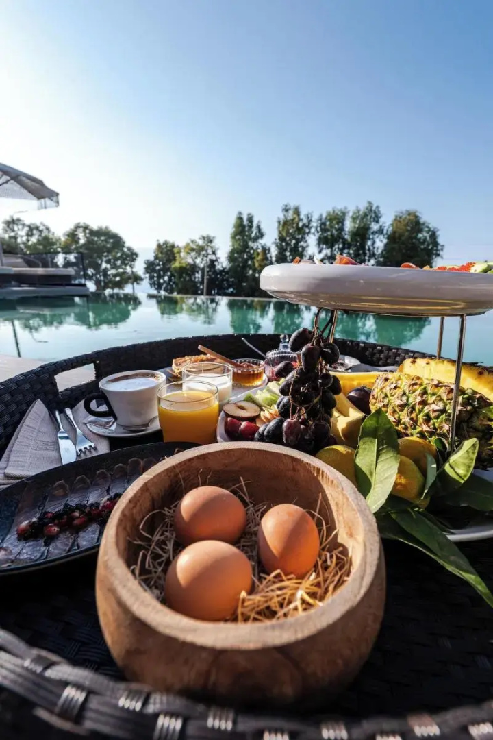 Photo - Mazarine Hotel