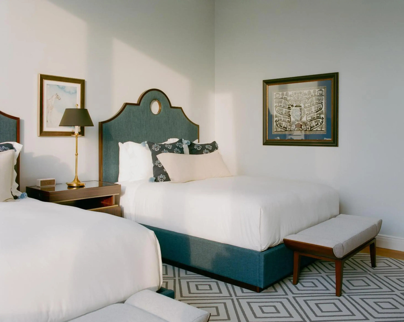 Foto - Hôtel Swexan