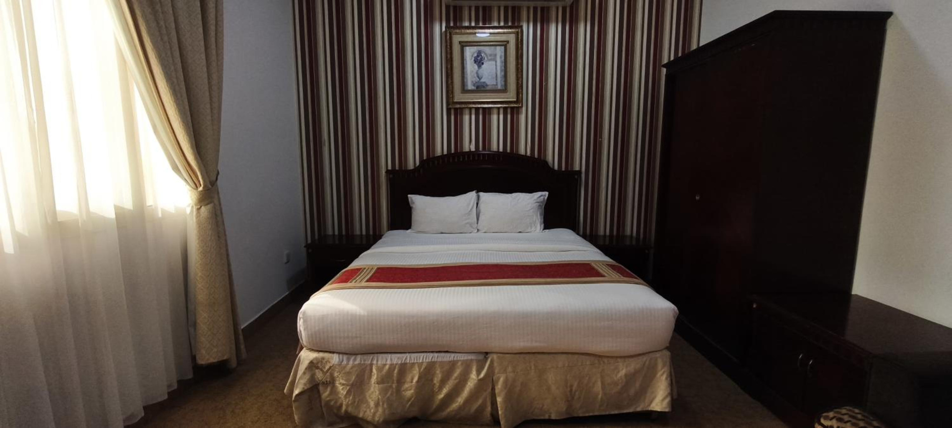 Foto - Safeer International Hotel By Brothers International
