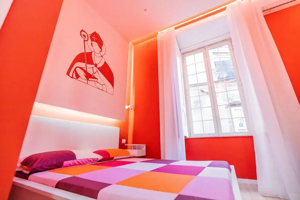 Foto - Terno Su Napoli Sanità