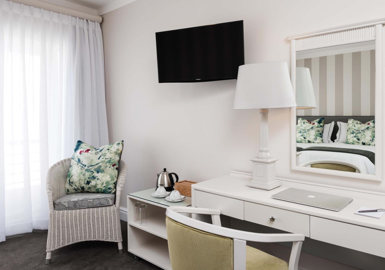 Foto - Cape Town Hollow Boutique Hotel CBD