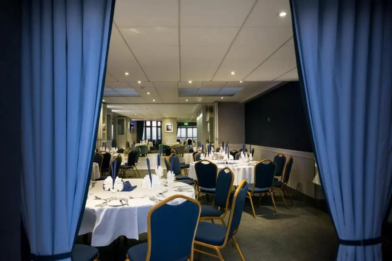 Foto - Hotel Ambassadeur