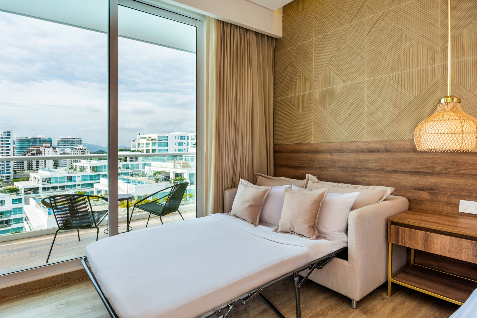 Photo - Santa Marta Marriott Resort Playa Dormida