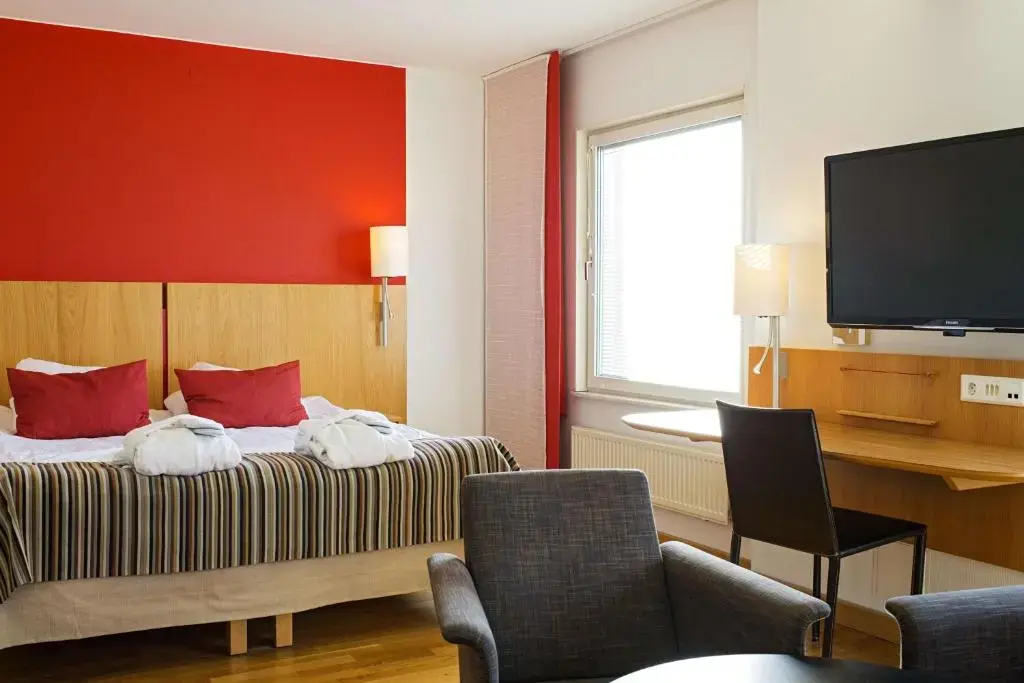 Foto - Scandic Star Lund