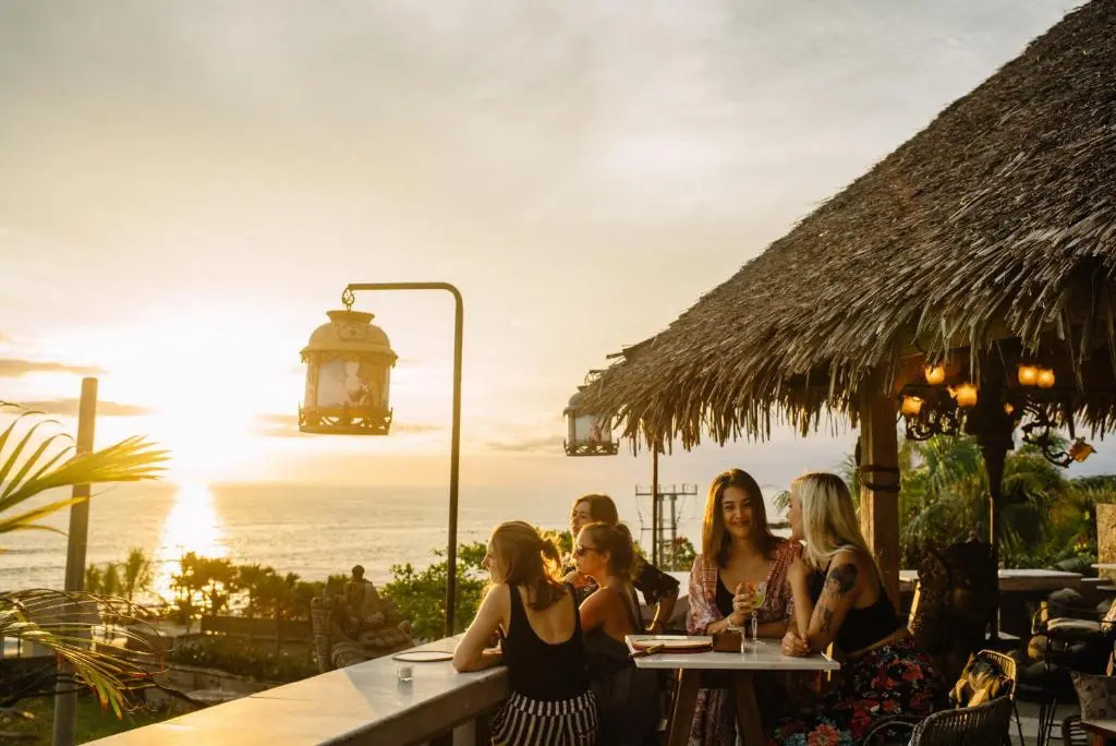 Foto - Hotel Tugu Bali