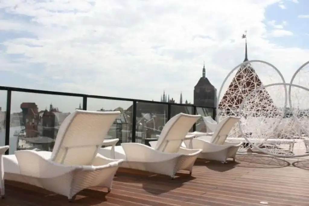 Foto - Hilton Gdansk