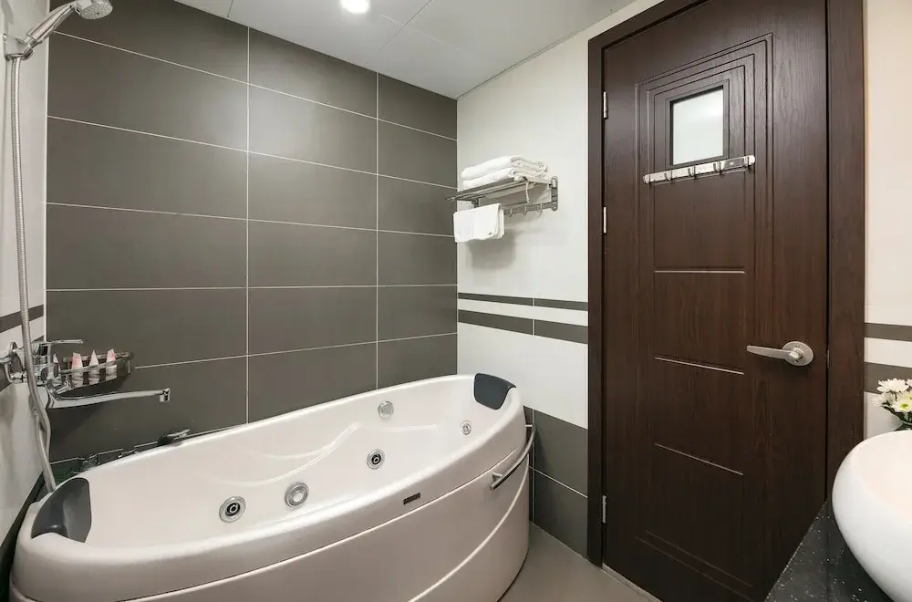 Foto - Hanoi Saga Hotel