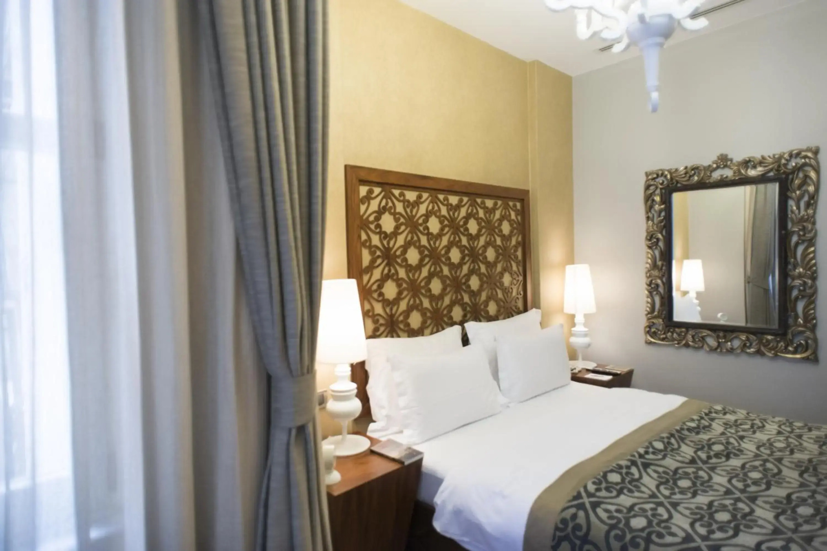 Foto - Taksim Prelude Hotel