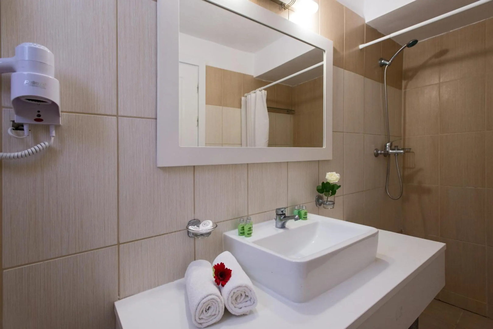 Photo - Panorama Sidari - All inclusive