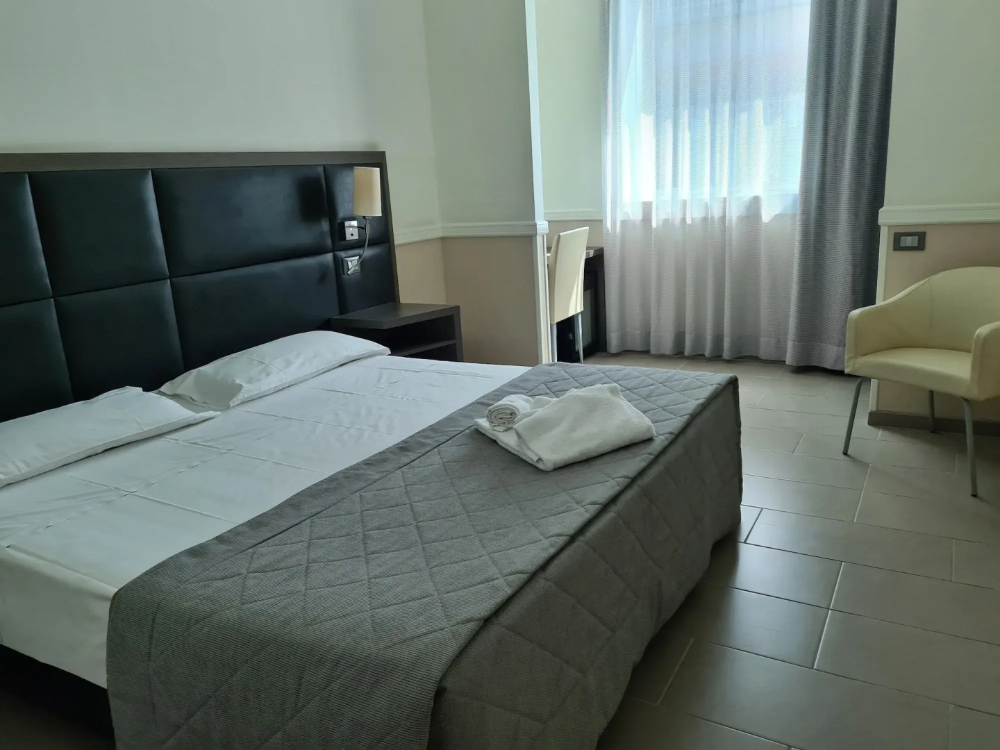 Photo - Hotel Artis