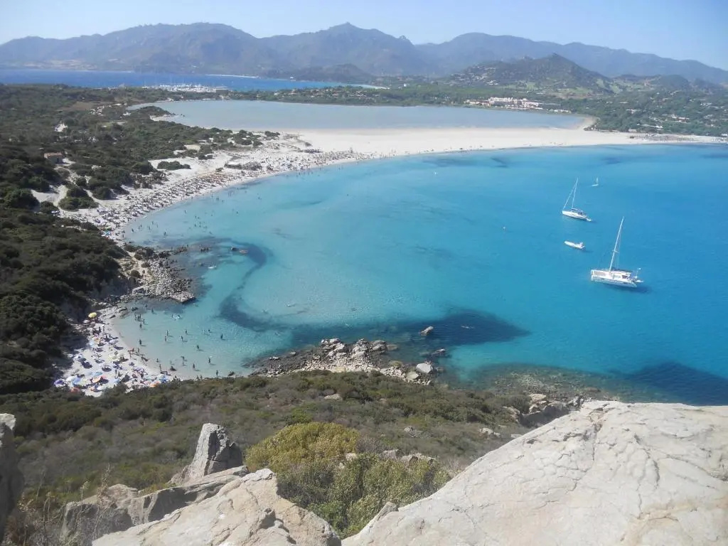 Foto - S'Incantu Resort