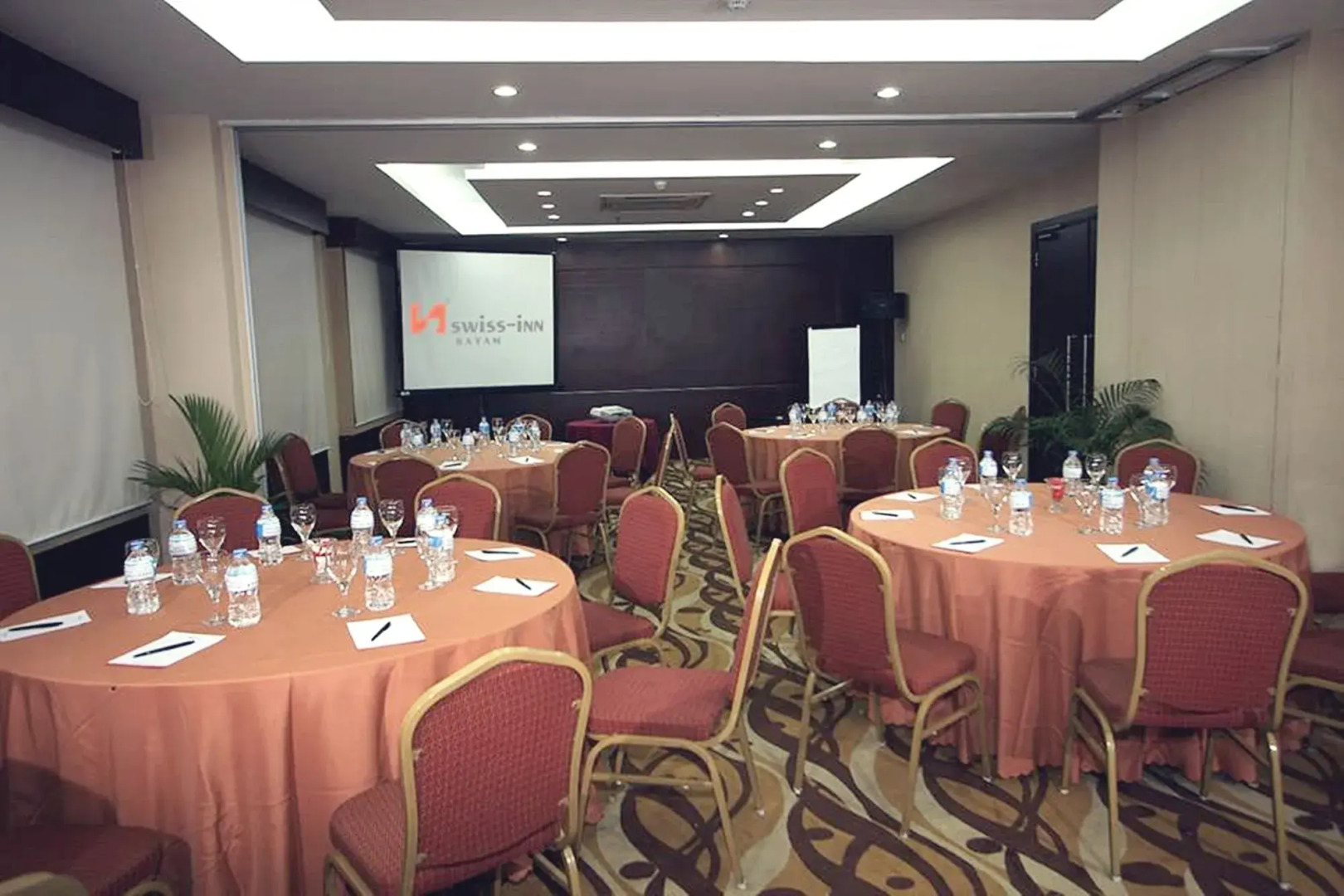 Foto - Swiss-Belinn Baloi Batam