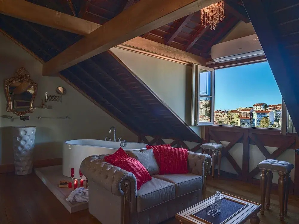 Photo - Solar Antigo Luxury Coimbra