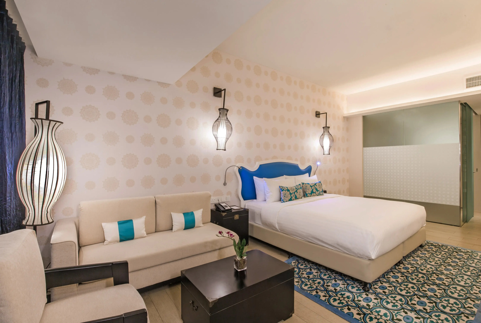 Foto - Village Hotel Katong by Far East Hospitality