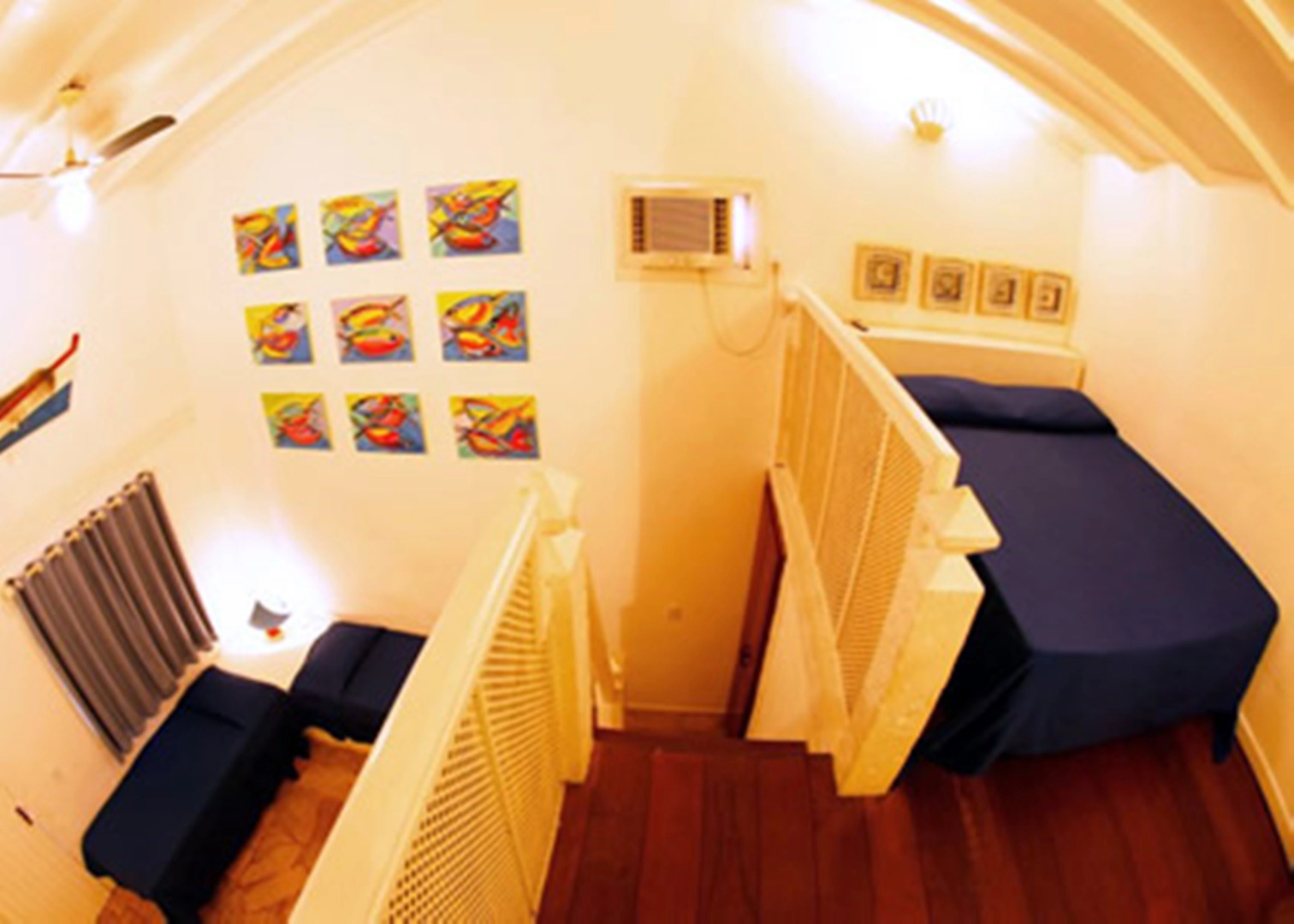 Foto - Taman Búzios Hotel