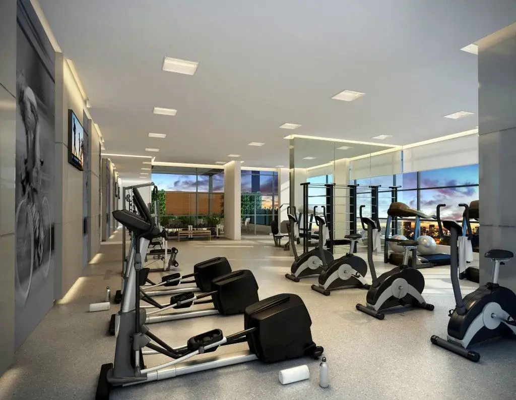 Photo - NH Collection Curitiba