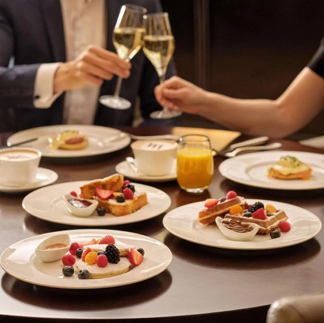 Foto - Waldorf Astoria Berlin