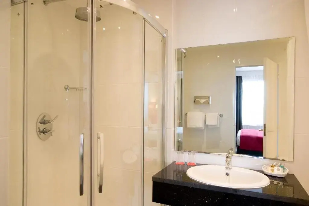 Foto - Gresham Belson Hotel