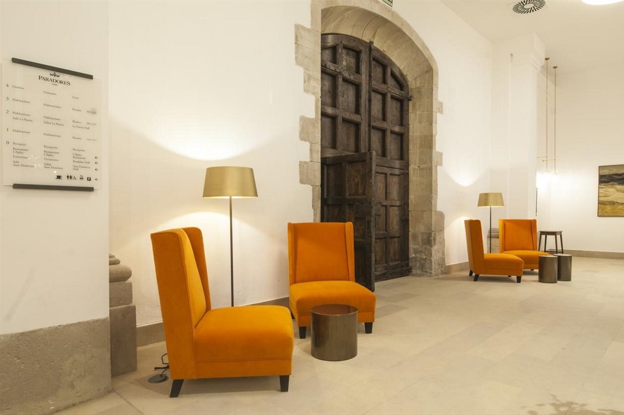 Foto - Parador de Lleida