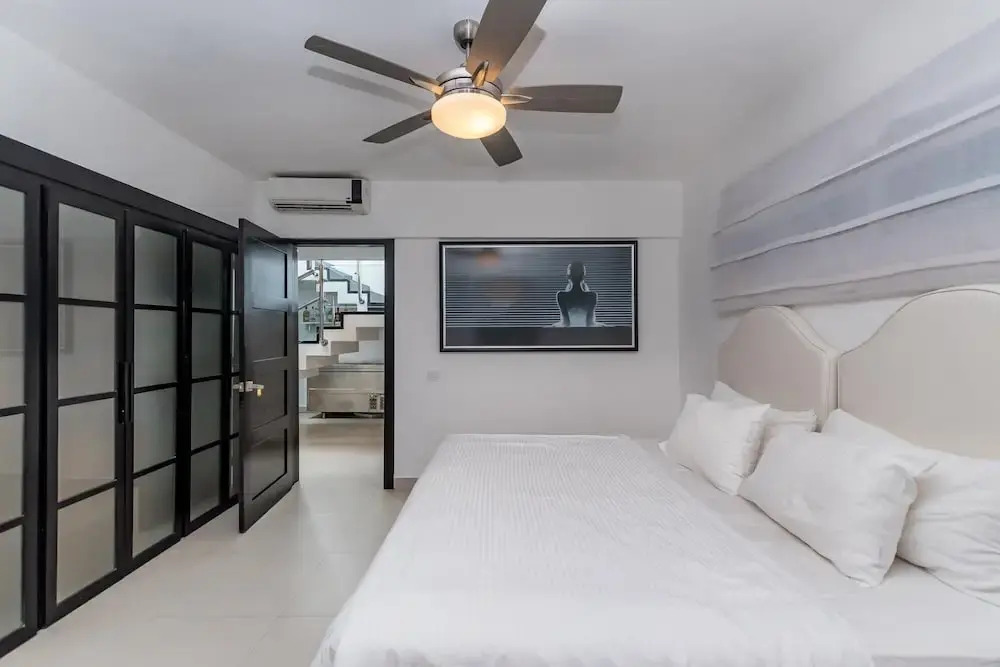 Foto - VILLA PANDORA BEACH FRONT ViLLA WITH CHEF GAME ROOM POOL