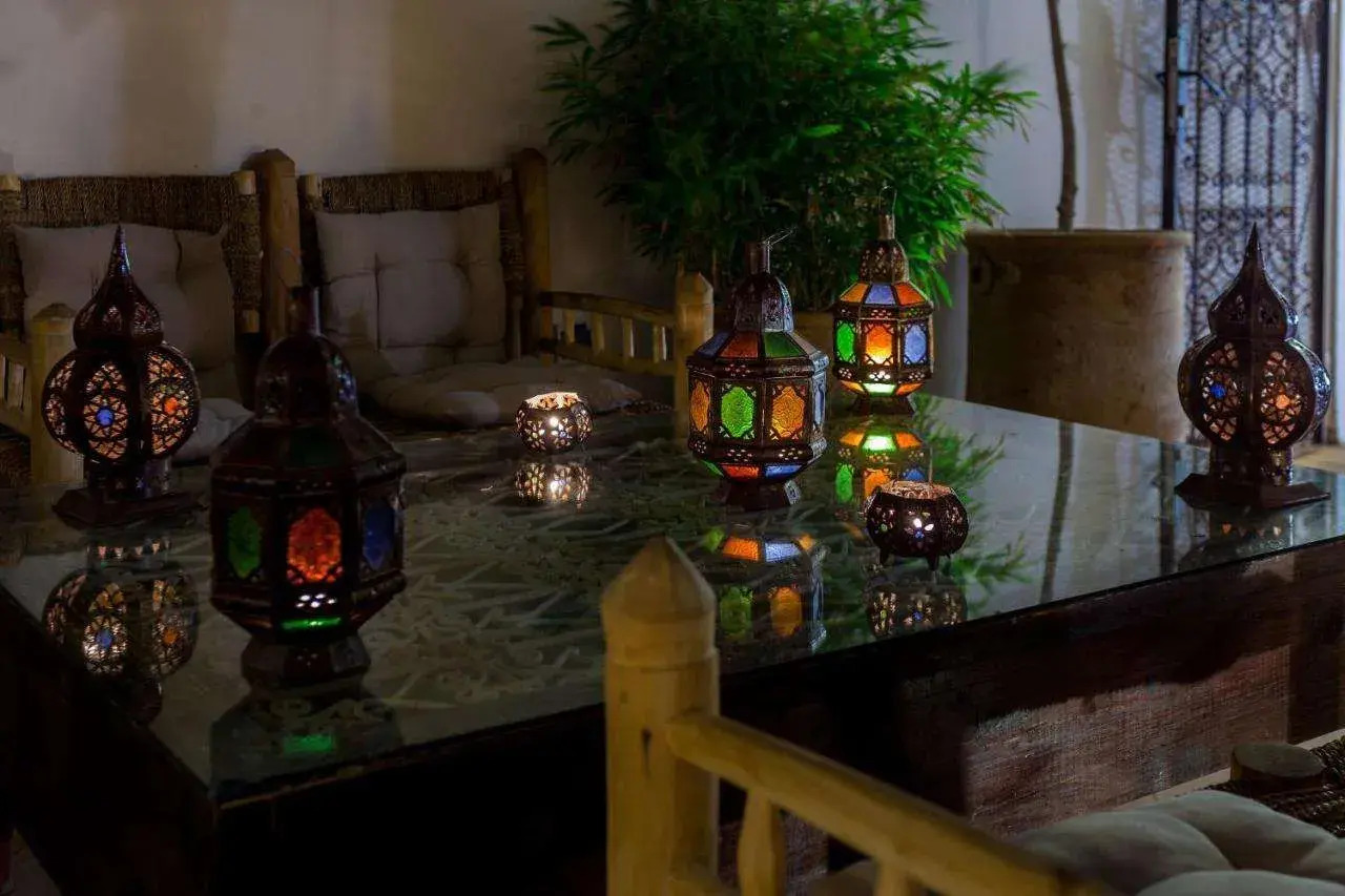 Photo - Riad Tizwa Marrakech