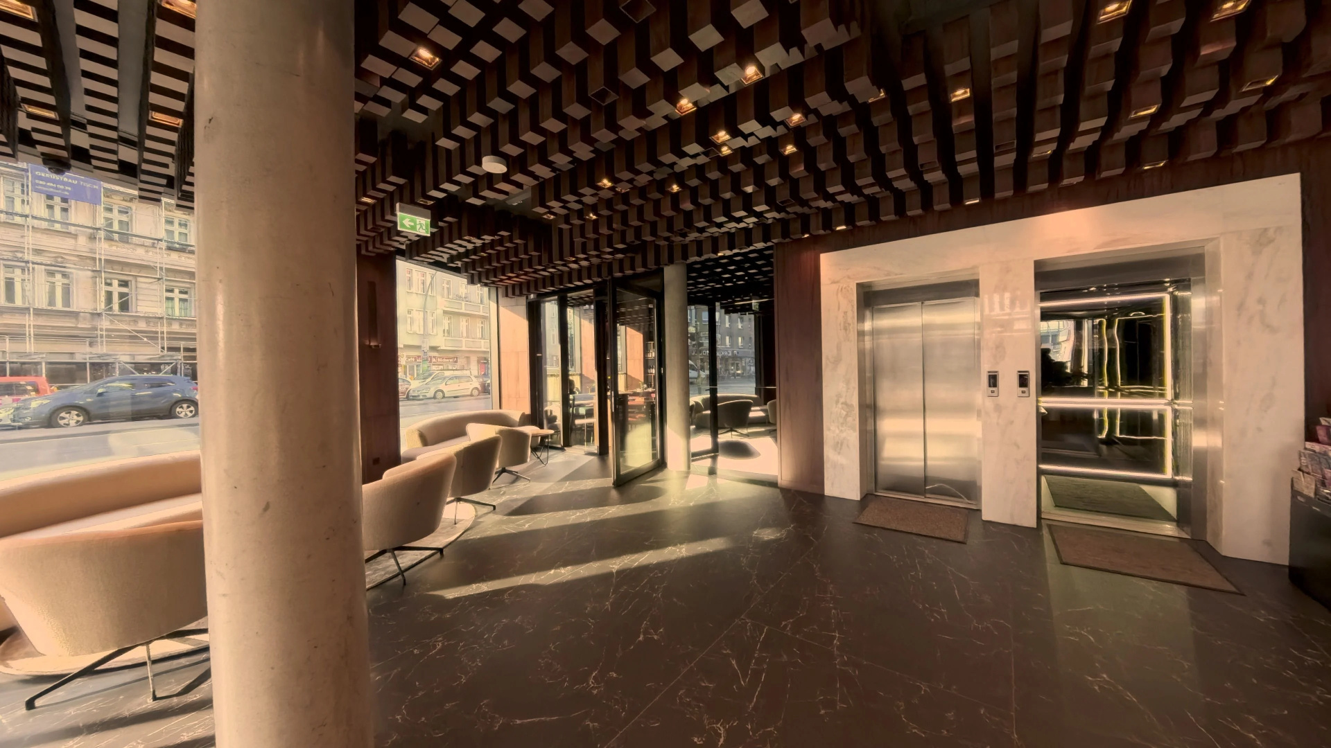 Foto - Bellman Hotel