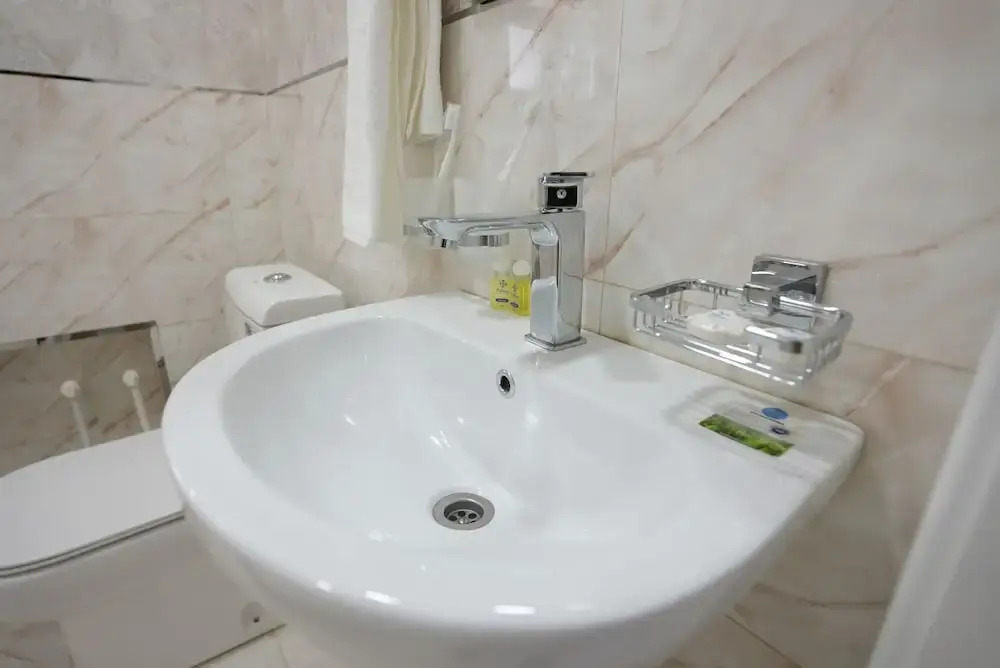 Foto - Kamilovs' Hotel